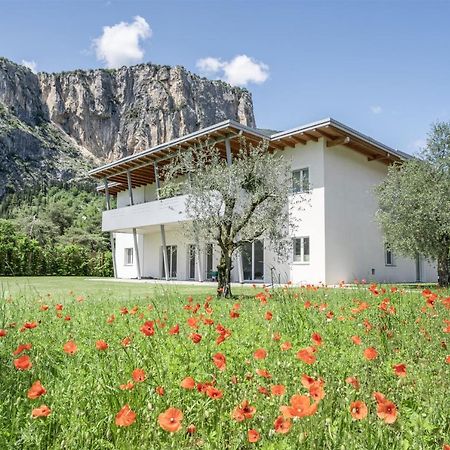 Casa Flavia, Mountains & River Arco Zewnętrze zdjęcie