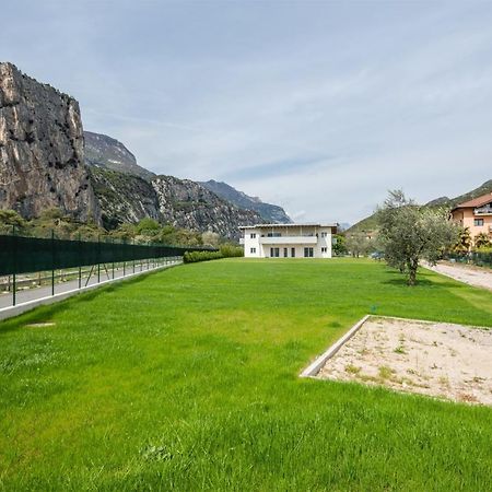 Casa Flavia, Mountains & River Arco Zewnętrze zdjęcie